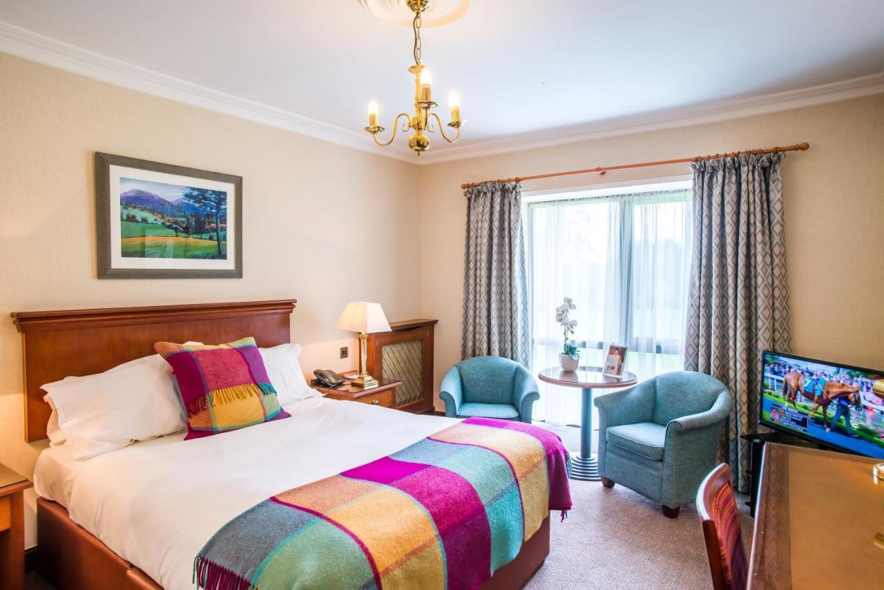 Hotel Parkway & Cwmbran